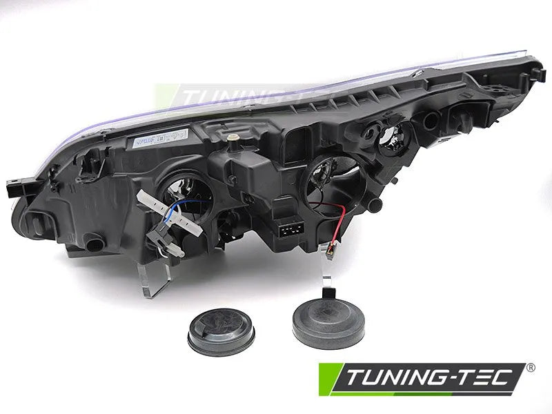 Far chrome TYC partea dreapta pentru CITROEN C4 04-08 - FCI06R