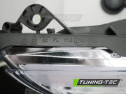 Far chrome TYC partea dreapta pentru CITROEN C4 04-08 - FCI06R