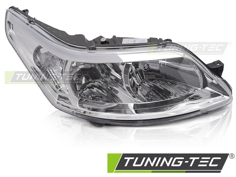 Far chrome TYC partea dreapta pentru CITROEN C4 08-10 - FCI07R