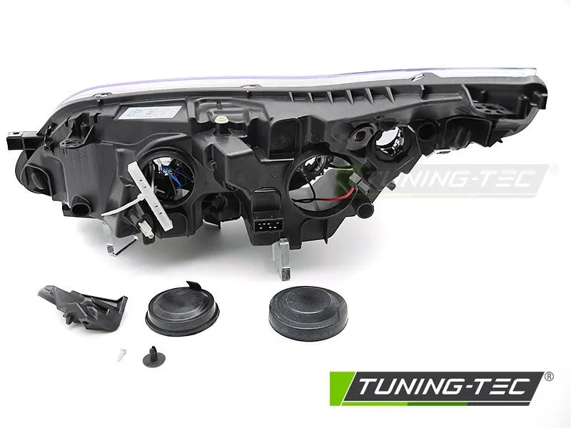 Far chrome TYC partea dreapta pentru CITROEN C4 08-10 - FCI07R
