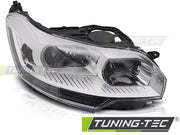 Far chrome TYC partea dreapta pentru CITROEN C5 08-10 - FCI11R