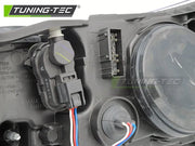 Far chrome TYC partea dreapta pentru CITROEN C5 08-10 - FCI11R