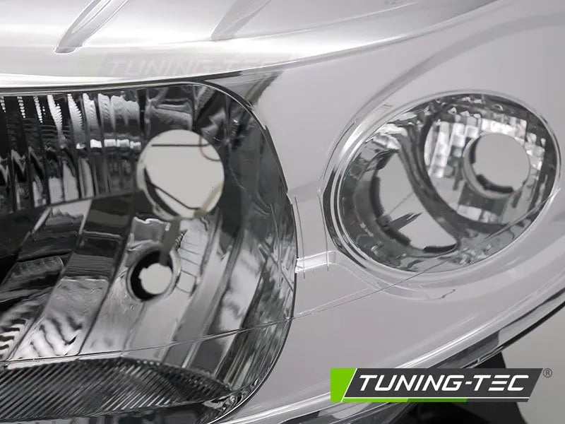 Far chrome TYC partea dreapta pentru DACIA SANDERO 08-12 - FDA03L