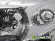 Far chrome TYC partea dreapta pentru DACIA SANDERO 08-12 - FDA03L