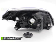 Far chrome TYC partea dreapta pentru DACIA SANDERO 08-12 - FDA03L