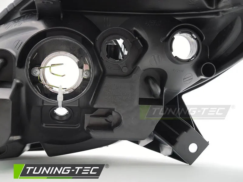 Far chrome TYC partea dreapta pentru DACIA SANDERO 08-12 - FDA03R