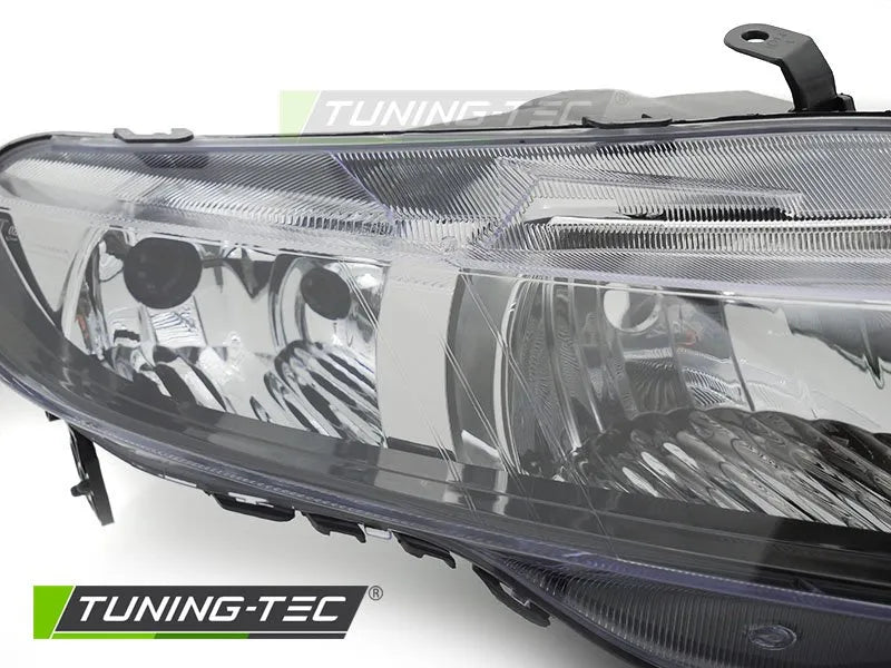 Far chrome TYC partea dreapta pentru HONDA CIVIC 06-08 HATCHBACK - FHO02R