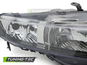 Far chrome TYC partea dreapta pentru HONDA CIVIC 06-08 HATCHBACK - FHO02R