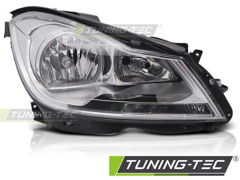 Far chrome TYC partea dreapta pentru MERCEDES W204 11-14 - FME04R