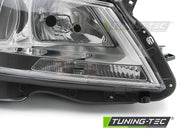 Far chrome TYC partea dreapta pentru MERCEDES W204 11-14 - FME04R
