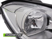 Far chrome TYC partea dreapta pentru MERCEDES W204 11-14 - FME04R