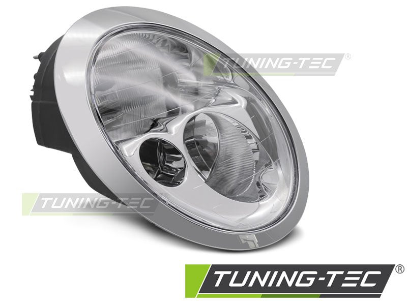 Far chrome TYC partea dreapta pentru MINI COOPER R50 R53 01-04 - FMC01R
