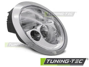 Far chrome TYC partea dreapta pentru MINI COOPER R50 R53 01-04 - FMC01R