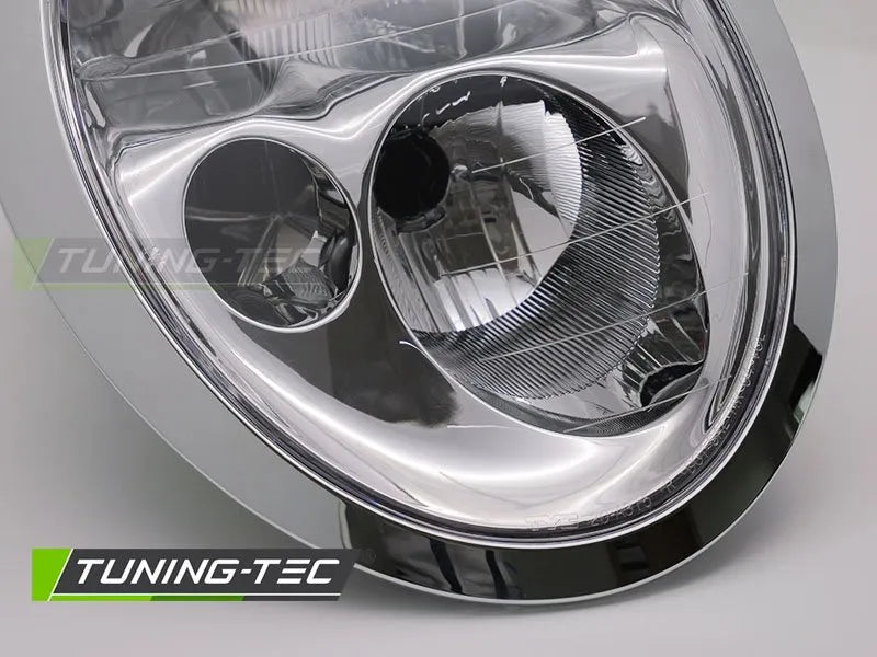 Far chrome TYC partea dreapta pentru MINI COOPER R50 R53 01-04 - FMC01R
