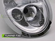 Far chrome TYC partea dreapta pentru MINI COOPER R50 R53 01-04 - FMC01R