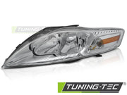 Far chrome TYC partea stanga - FORD MONDEO 07-10 - FFO02L