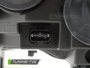 Far chrome TYC partea stanga pentru CITROEN BERLINGO 08-12 - FCI03L