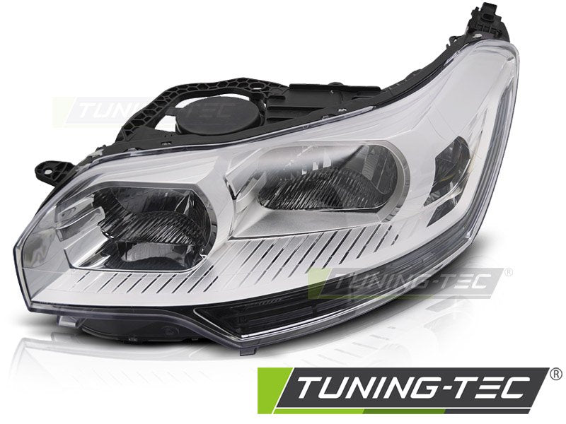 Far chrome TYC partea stanga pentru CITROEN C5 08-10 - FCI11L