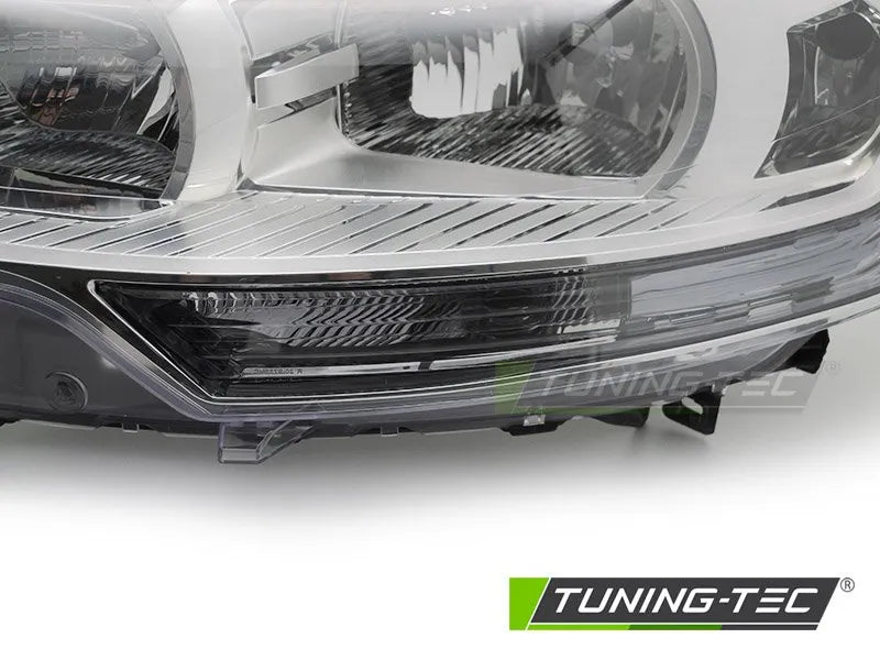Far chrome TYC partea stanga pentru CITROEN C5 08-10 - FCI11L
