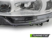 Far chrome TYC partea stanga pentru CITROEN C5 08-10 - FCI11L