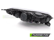 Far chrome TYC partea stanga pentru CITROEN C5 08-10 - FCI11L