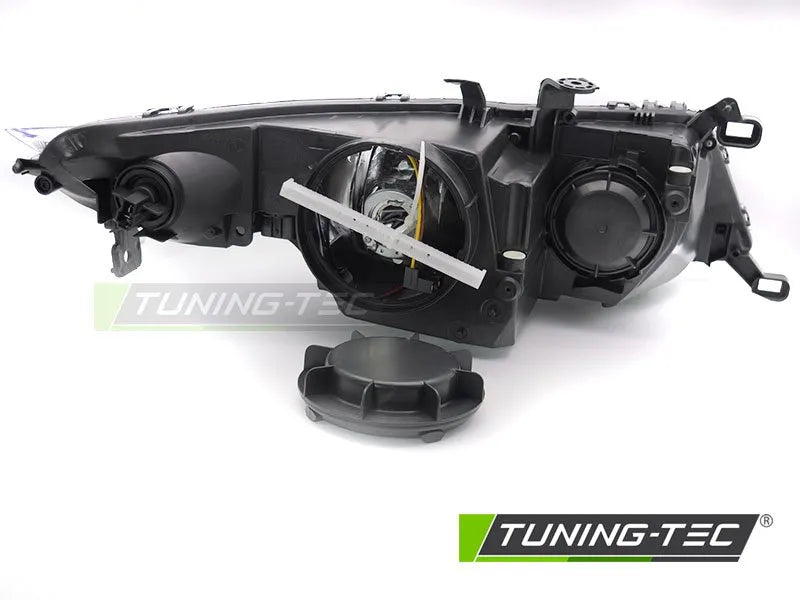Far chrome TYC partea stanga pentru HONDA CIVIC 06-08 HATCHBACK - FHO02L
