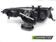 Far chrome TYC partea stanga pentru HONDA CIVIC 06-08 HATCHBACK - FHO02L