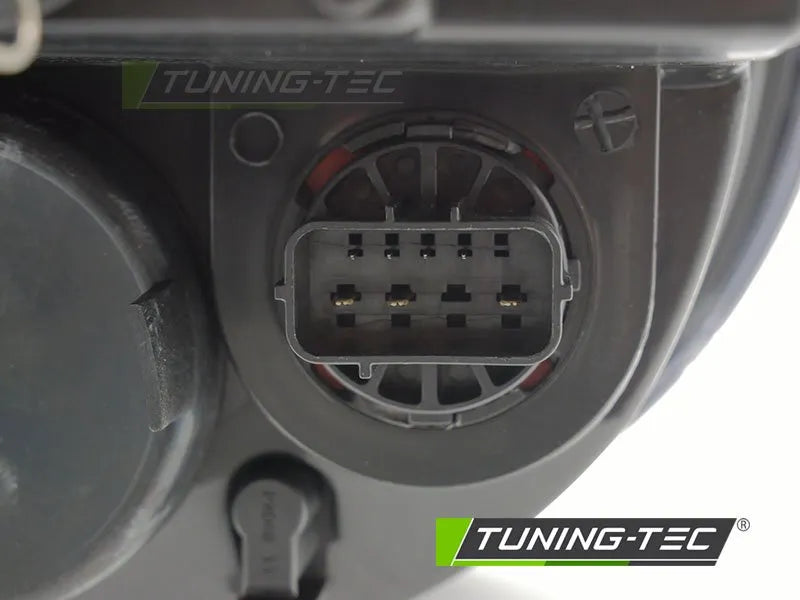 Far chrome TYC partea stanga pentru MINI COOPER R50 R53 01-04 - FMC01L
