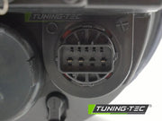 Far chrome TYC partea stanga pentru MINI COOPER R50 R53 01-04 - FMC01L