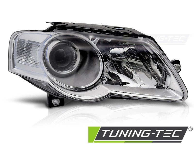 Far chrome partea dreapta pentru VW PASSAT B6 3C 03.05-10 - FVW03R