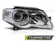 Far chrome partea dreapta pentru VW PASSAT B6 3C 03.05-10 - FVW03R