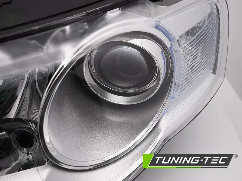 Far chrome partea stanga pentru VW PASSAT B6 3C 03.05-10 - FVW03L