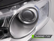 Far chrome partea stanga pentru VW PASSAT B6 3C 03.05-10 - FVW03L