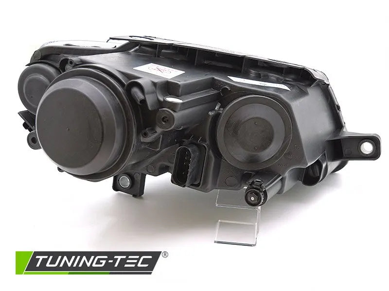 Far chrome partea stanga pentru VW PASSAT B6 3C 03.05-10 - FVW03L