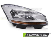 Far crom TYC partea dreapta pentru CITROEN C4 PICASSO 06-10 - FCI09R