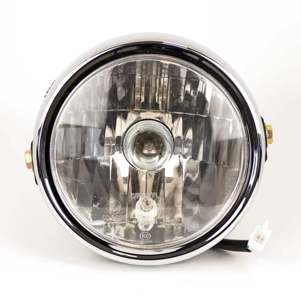 Far cu becuri 12V triciclu electric Guliver si Nautilus