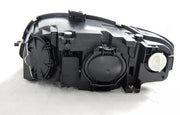 Far dreapta pentru Audi A4 11.2004-03.2008 Tuning-Tec - FAU01R