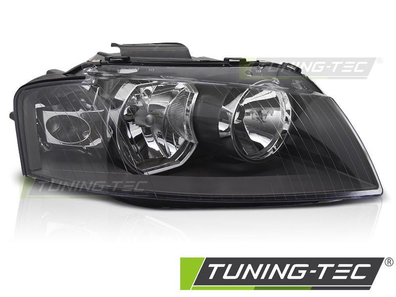 Far negru TYC partea Dreapta pentru AUDI A3 8P 03-08 - FAU05R