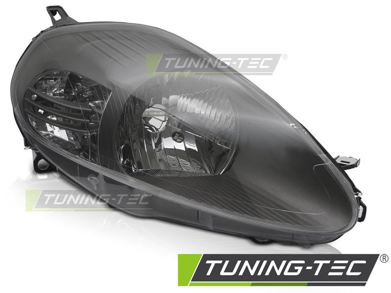 Far negru TYC partea Dreapta pentru FIAT GRANDE PUNTO 05-08 - FFI04R