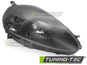 Far negru TYC partea Dreapta pentru FIAT GRANDE PUNTO 05-08 - FFI04R