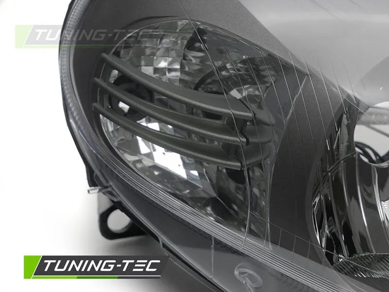 Far negru TYC partea Dreapta pentru FIAT GRANDE PUNTO 05-08 - FFI04R
