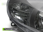 Far negru TYC partea Dreapta pentru FIAT GRANDE PUNTO 05-08 - FFI04R