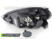 Far negru TYC partea Dreapta pentru FIAT GRANDE PUNTO 05-08 - FFI04R