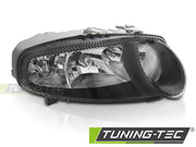 Far negru TYC partea dreapta - ALFA ROMEO 147 - FAR03R