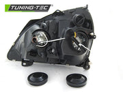 Far negru TYC partea dreapta - RENAULT CLIO II 06.01-05 - FRE01R