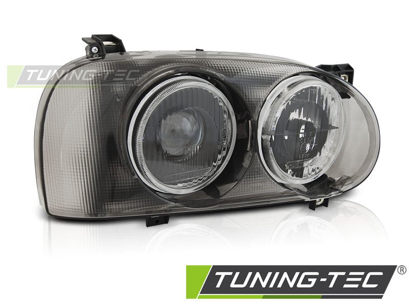 Far negru TYC partea dreapta - VW GOLF 3 09.91-08.97 - FVW02R