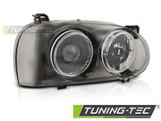 Far negru TYC partea dreapta - VW GOLF 3 09.91-08.97 - FVW02R