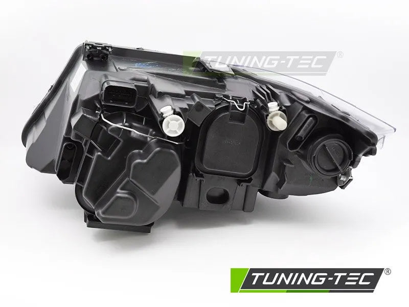 Far negru TYC partea dreapta pentru BMW E90 E91 LCI 09-11 - FBM05R