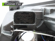 Far negru TYC partea dreapta pentru BMW E90 E91 LCI 09-11 - FBM05R