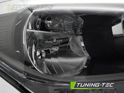 Far negru TYC partea dreapta pentru BMW F20 F21 11-14 - FBM06R